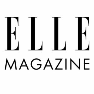 Elle Magazine Logo