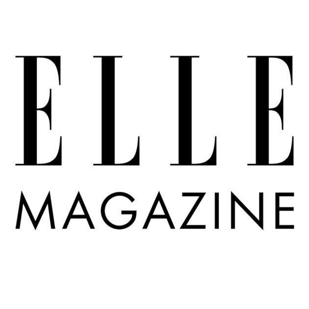 Elle Magazine Logo