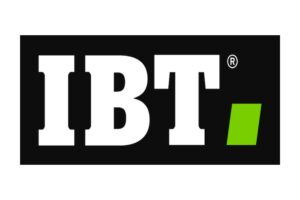 IBT logo