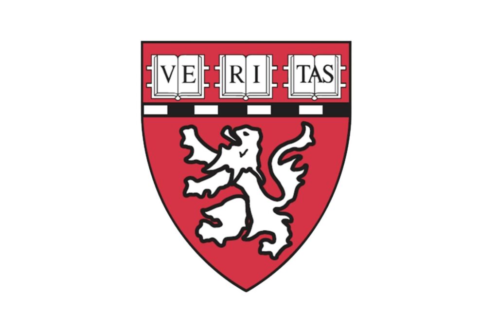 Veritas Harvard Publishing logo