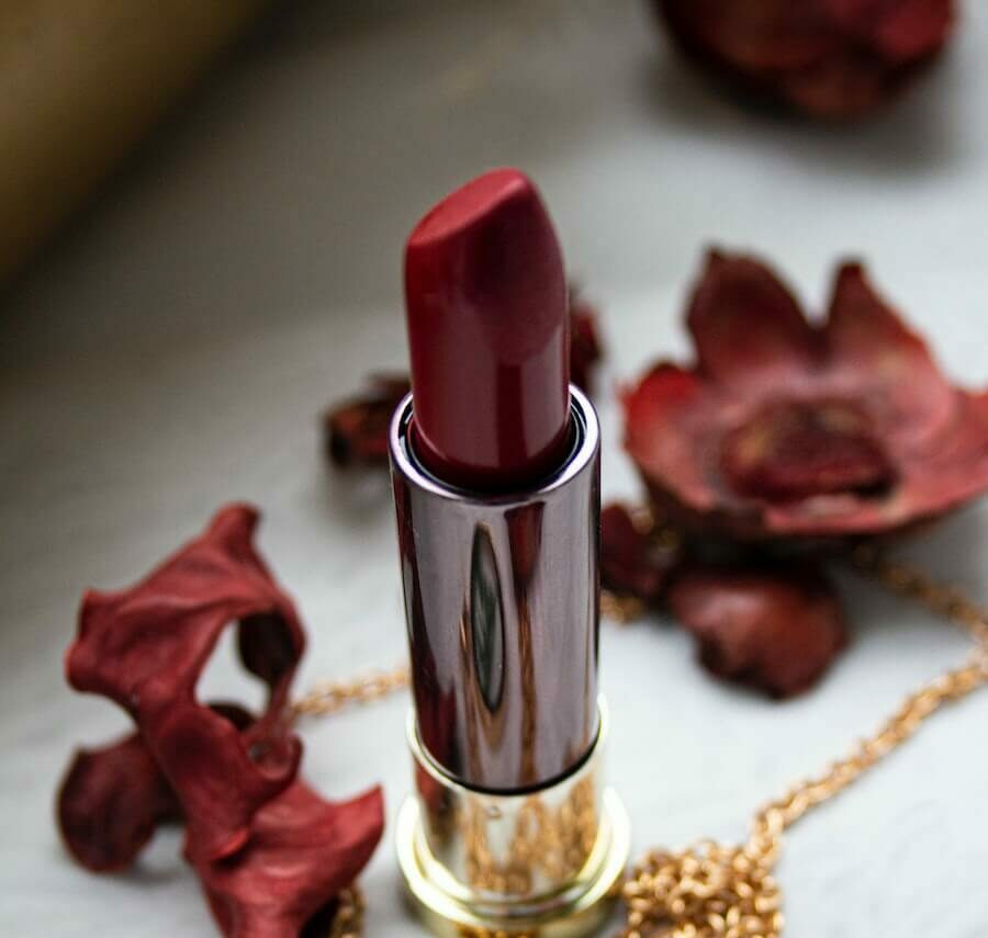 Lead In Lipstick - Safe Cosmetics
