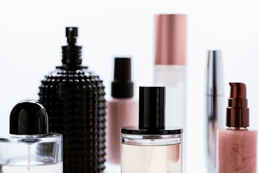 Why Toxic Fragrance Chemicals are Secret