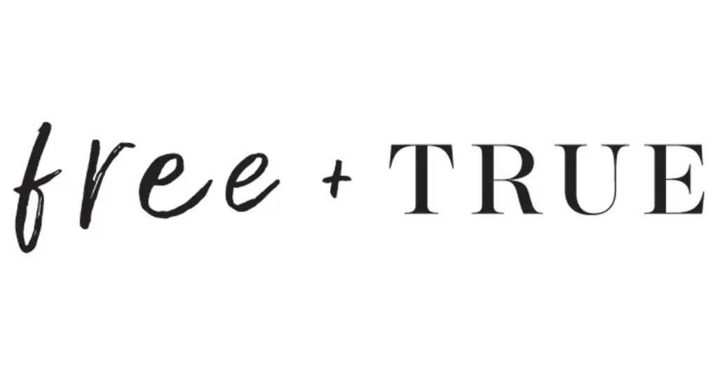 Free & True Skincare