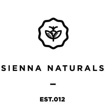 Sienna Naturals