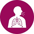 asthma icon