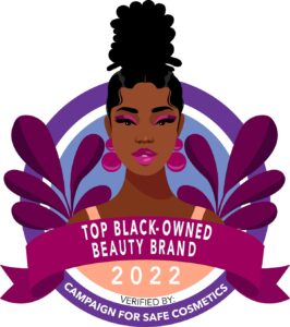 CSC TOP-BLACK-OWNED-BEAUTY-BRAND seal 2022