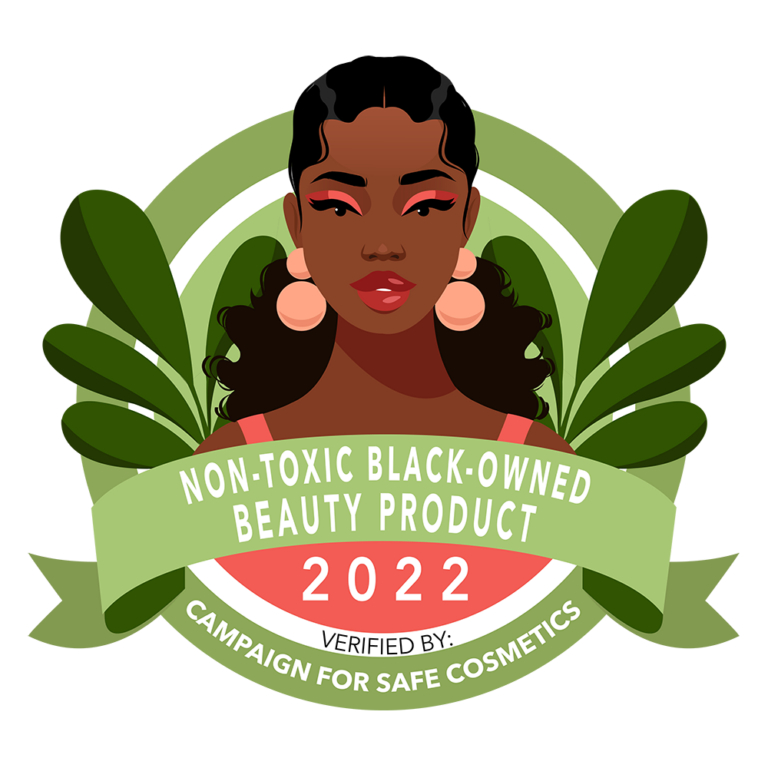 Campaign For Safe Cosmetics Publishes FirstEver List of Top Black