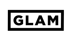 Glam.com logo