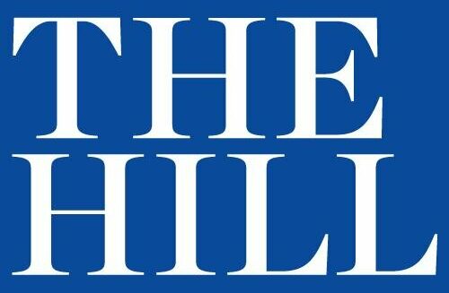 The Hill logo