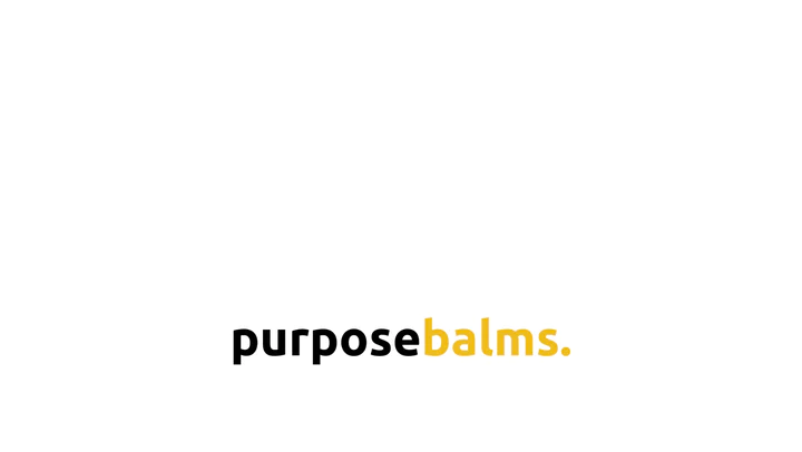 Pupose Balms