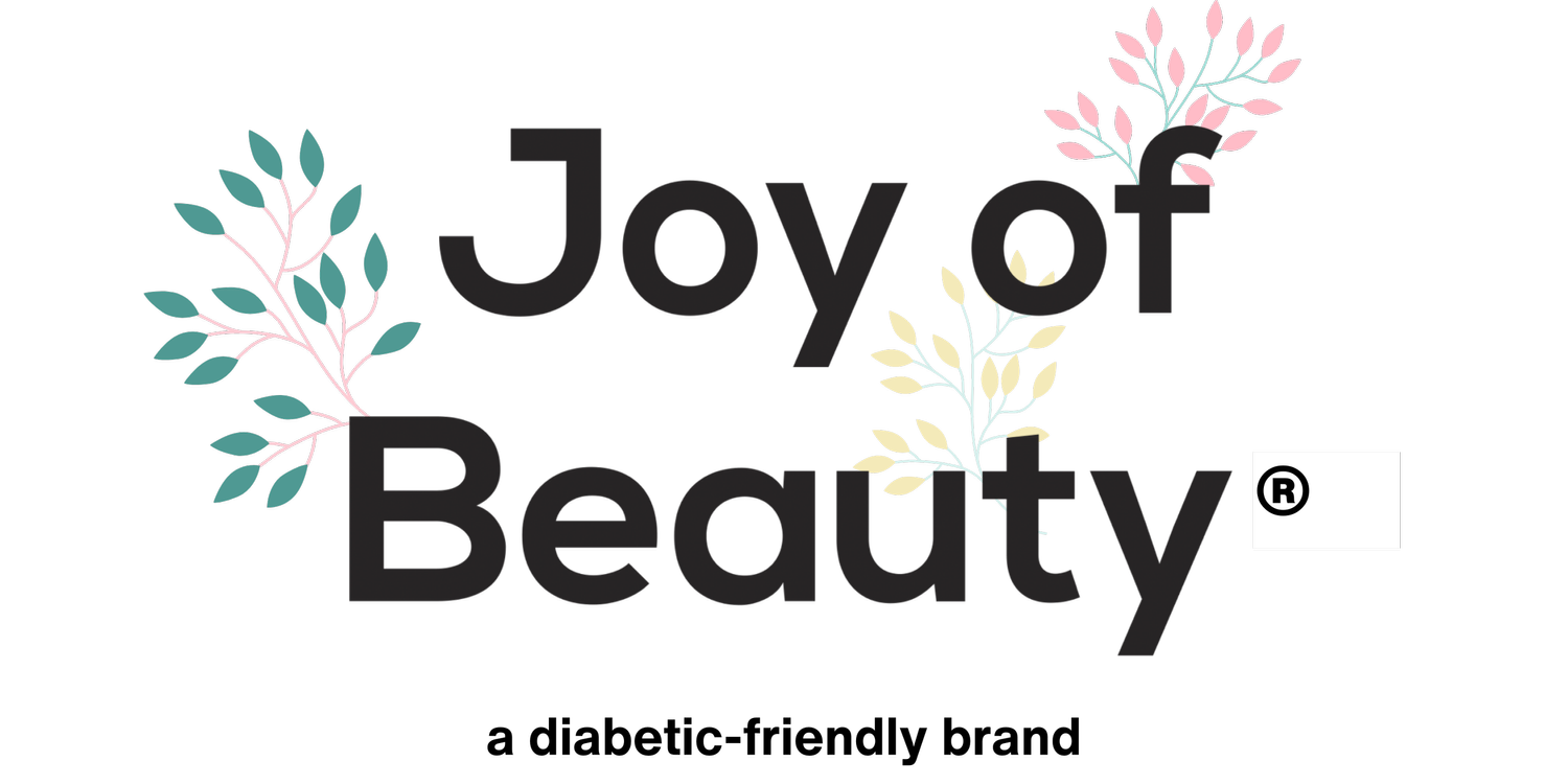 joy of beauty