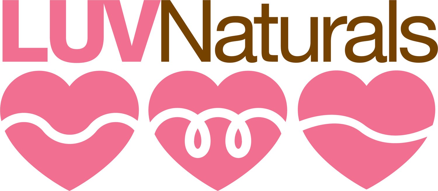 luv naturals